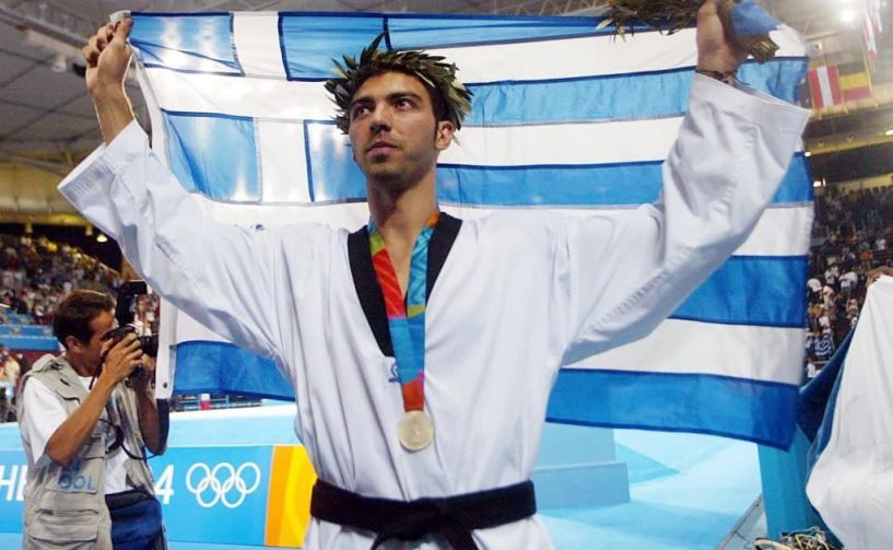 Αλέξανδρος Νικολαΐδης: Πέθανε ο Ολυμπιονίκης και αναπληρωτής εκπρόσωπος Τύπου του ΣΥΡΙΖΑ