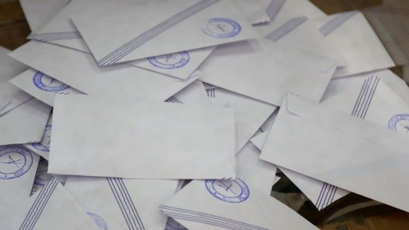 Ευρωεκλογές 2024: Στο 32,9% η συμμετοχή έως τις 17.30 - Στο 33,8% στην Κεντρική Μακεδονία