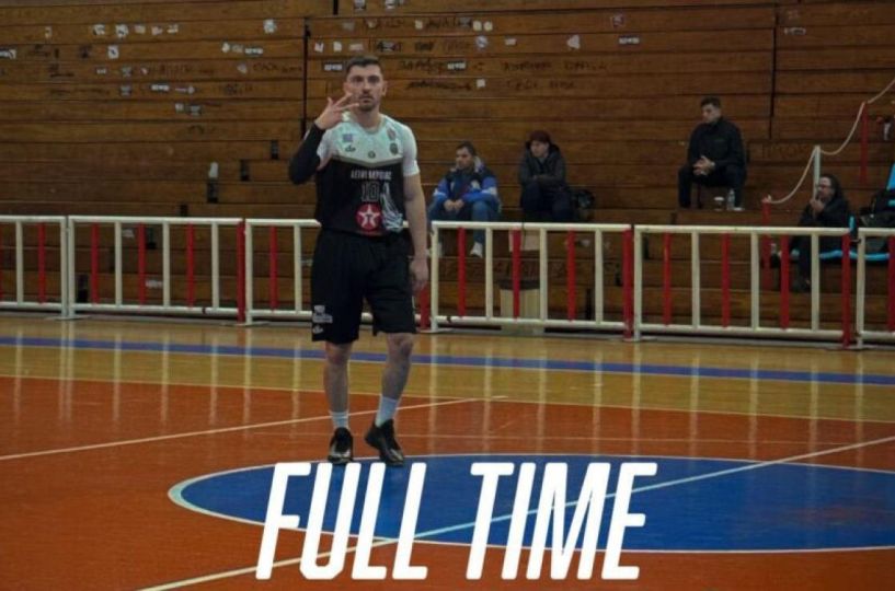 Α' ΕΚΑΣΚΕΜ: Συνεχίζουν να οδηγούν την κούρσα οι Ημαθιώτικες ομάδες