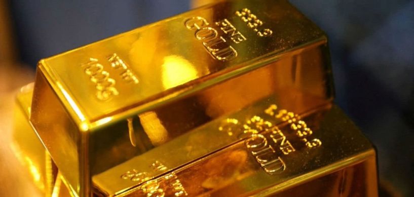 Ιστορικό ρεκόρ για τον χρυσό που ξεπέρασε τα 3.500 δολάρια η ουγγιά!