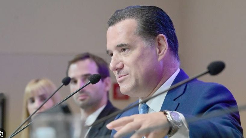 Με τις διοικήσεις των Νοσοκομείων της χώρας, τα «είπε» ο υπουργός Υγείας, για οικονομικά, δαπάνες, προμήθειες και παρεχόμενες υπηρεσίες στους ασθενείς -Σε διαβούλευση από χθες το Ερανιστικό Νομοσχέδιο για την βελτίωση του ΕΣΥ