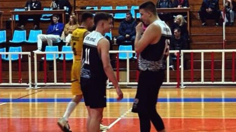 Α’ ΕΚΑΣΚΕΜ: Νίκες για ΓΑΣ Μελίκη, ΓΑΣ Αλεξάνδρεια, Ζαφειράκη Ν. και Αετούς Βέροιας