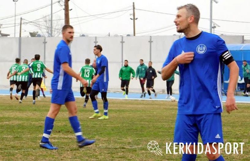 Ούτε σε θαύμα μπορεί να ελπίζει - Η ταυτότητα της 19ης αγωνιστικής της Α' ΕΠΣΗ