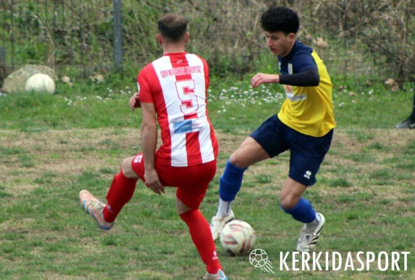 Α’ ΕΠΣΗ: Μεγάλες ανατροπές στην ουρά - 