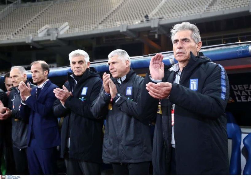 Προξενήματα με τη Φινλανδία