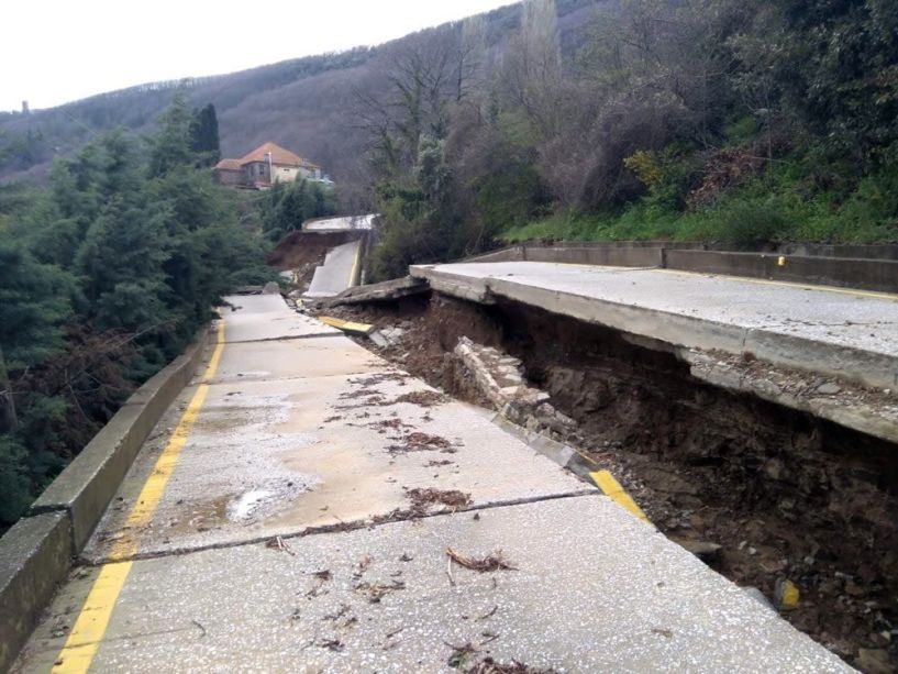 ΚΛΙΜΑΚΙΟ ΤΟΥ ΚΕΔΑΚ ΜΕΤΕΒΕΙ ΣΤΟ ΑΓΙΟ ΟΡΟΣ ΓΙΑ ΤΗΝ ΑΠΟΚΑΤΑΣΤΑΣΗ ΤΩΝ ΖΗΜΙΩΝ ΑΠΟ ΤΙΣ ΒΡΟΧΟΠΤΩΣΕΙΣ