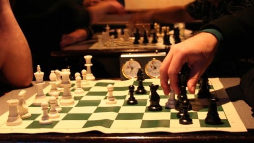 Προκήρυξη 13ου Ομαδικού Πρωταθλήματος Σκάκι Μαθητών-Μαθητριών Κ.Δ. Μακεδονίας 2020