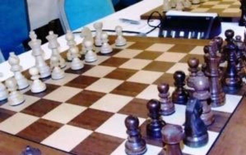 12ο Διασυλλογικό Πρωτάθλημα Σκάκι Παίδων - Κορασίδων Κ.Δ. Μακεδονίας 2019 - Κλήρωση 1ου Γύρου