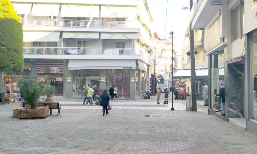 Σε πασχαλινό ωράριο μπαίνει η Αγορά της Βέροιας