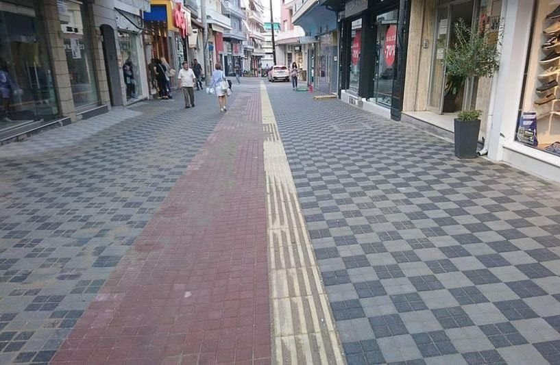 Από την Πρωταπριλιά θερινό ωράριο στην Αγορά της Βέροιας