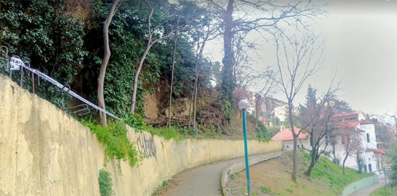 Κατέληξε το 7χρονο αγοράκι που είχε τραυματιστεί σοβαρά στο κεφάλι στο πάρκο της Αγίας Παρασκευής