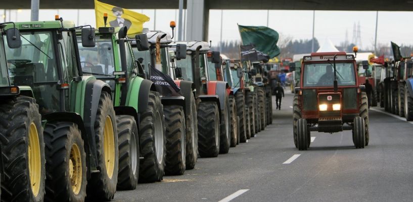 ΠΑΝΕΛΛΑΔΙΚΗ ΕΠΙΤΡΟΠΗ ΜΠΛΟΚΩΝ: Άμεσα μέτρα θωράκισης και στήριξης αγροτών – κτηνοτροφών από τον κορονοϊό    