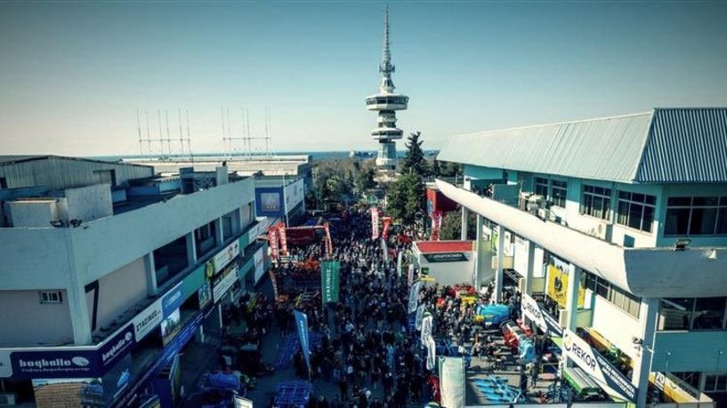 Η σιωπηλή διάλυση μιας γιορτής: πίσω από την απόφαση να μην γίνει η Agrotica - Μια πρωτοφανής συλλογική αποχή σχεδόν του συνόλου των εταιρειών πυλώνων του αγροτικού μηχανολογικού κλάδου οδηγεί στη μη πραγματοποίηση της Agrotica 2026