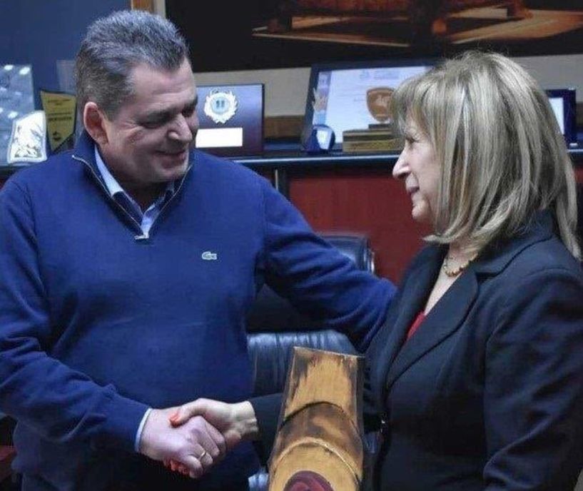Πέμπτη 19 Ιουνίου 2025 στο Eπιμελητήριο Ημαθίας Παρουσίαση νέων δράσεων ενίσχυσης  της Επιχειρηματικότητας στην Περιφέρεια 