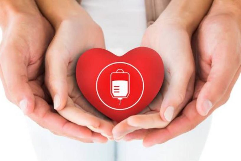 Εθελοντική Αιμοδοσία στο Κέντρο Υγείας διοργανώνει ο Δήμος Αλεξάνδρειας 