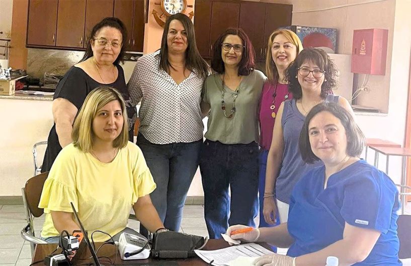 Δήμος Αλεξάνδρειας: Ευχαριστήριο για τη συμμετοχή σε εθελοντική αιμοδοσία 