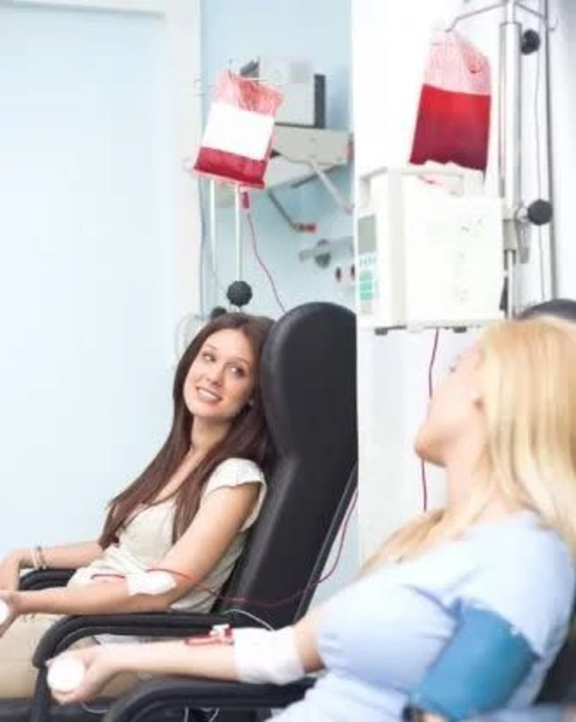 Εθελοντική Αιμοδοσία στο Δήμο Αλεξάνδρειας την Τετάρτη 5 Ιουνίου 2024