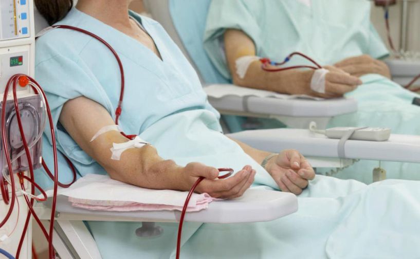 Ενημέρωση του Συλλόγου Νεφροπαθών Ημαθίας σχετικά με τα δημοσιεύματα της ΜΟΧΑ 