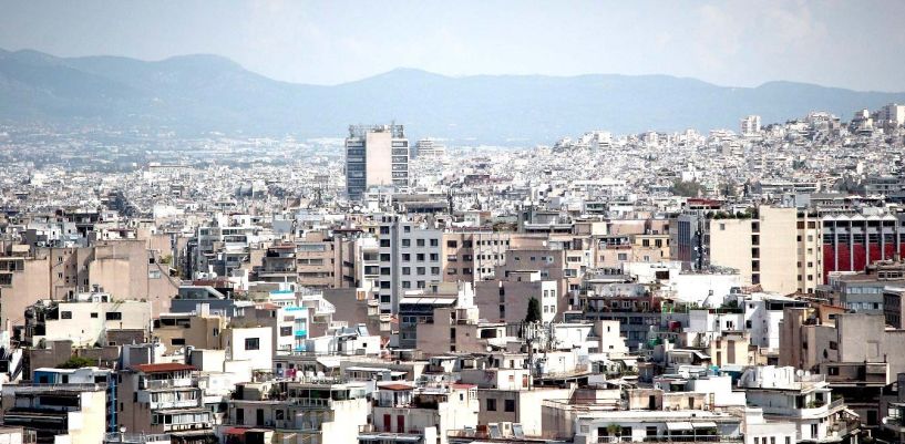 Αντικειμενικές αξίες ακινήτων: «Παγώνουν» έως και το 2027 οι αλλαγές -Ποιοι φόροι δεν θα αυξηθούν