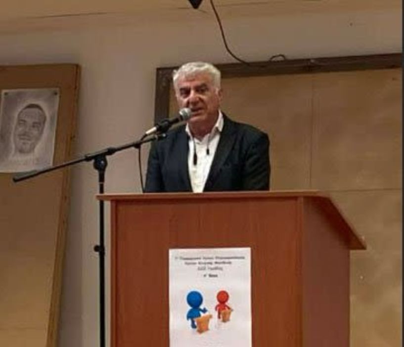 Επτά Λύκεια της Ημαθίας στους Ρητορικούς Αγώνες Επιχειρηματολογίας  Λυκείων – Διακρίθηκαν  1ο και 2ο ΓΕΛ