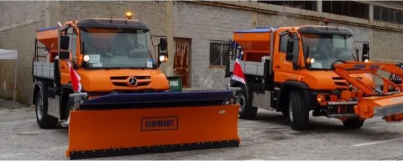 ΔΗΜΟΣ ΑΛΕΞΑΝΔΡΕΙΑΣ: Πρόσκληση εκδήλωσης ενδιαφέροντος για την κατάρτιση Μητρώου  Εργοληπτών οχημάτων και μηχανημάτων έργου