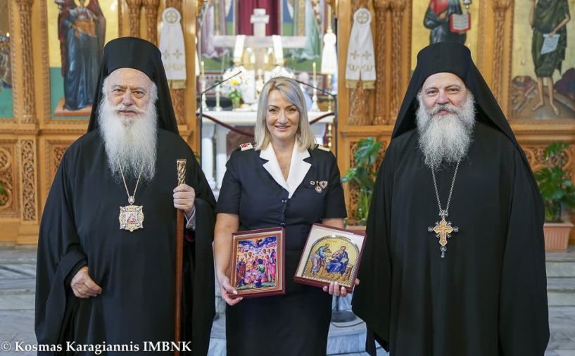«6η Ιατρική Εβδομάδα» | Εκδήλωση στην Αλεξάνδρεια για θέματα πρώτων βοηθειών