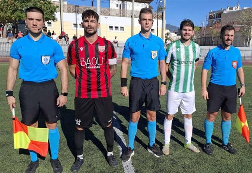 Πρεμιέρα Γ' Εθνικής: Λύγισε με παίκτη λιγότερο η ΑΕ Αλεξάνδρειας στο Βόλο