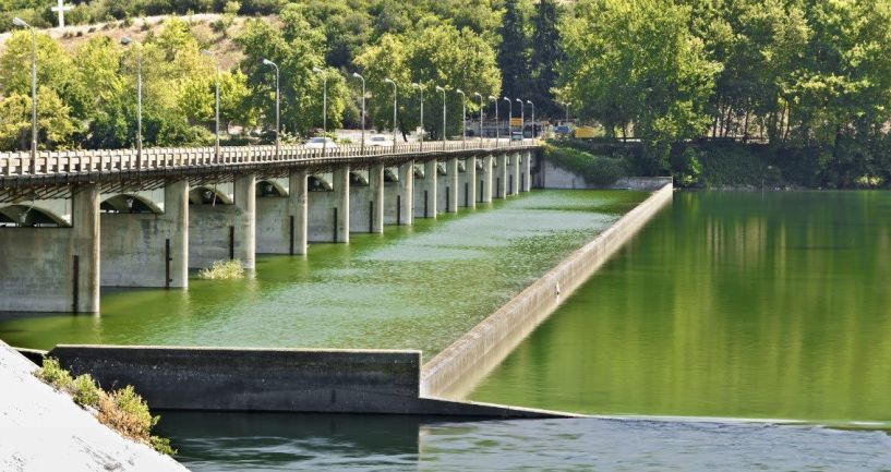 Φάρσα το τηλεφώνημα για πτώση άνδρα στον Αλιάκμονα!