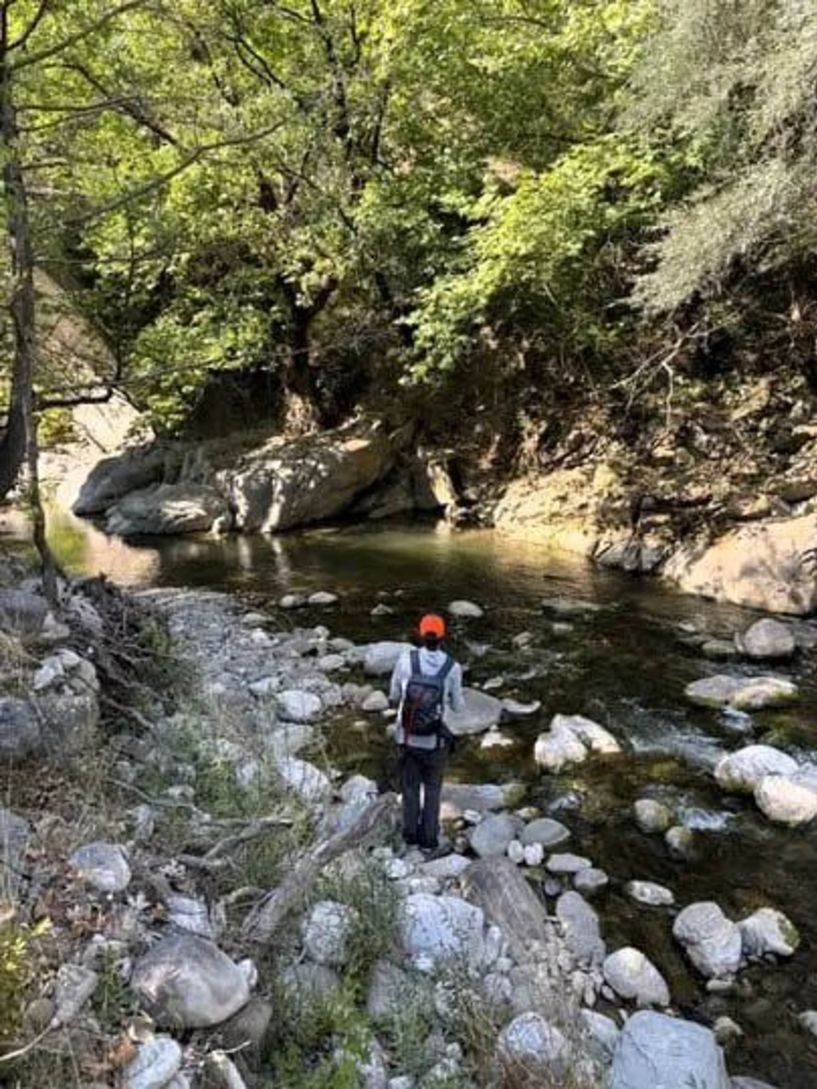 ΠΕ Ημαθίας: Απαγόρευση επαγγελματικής και ερασιτεχνικής αλιείας στους ποταμούς, παραποτάμους, χειμάρρους και στα λοιπά ρέοντα ύδατα