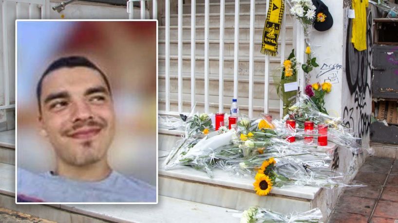 Δολοφονία Άλκη Καμπανού: Πάνω από 30 τραύματα στο σώμα του έδειξε η ιατροδικαστική εξέταση