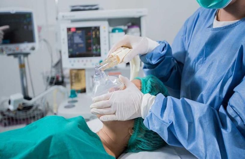 Νοσοκομείο: Εφημερεύει αναισθησιολόγος το Σαββατοκύριακο στη Νάουσα