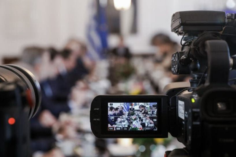 Ανακοινώθηκαν χθες οι αλλαγές στην Κυβέρνηση Μ. Σχοινάς, Ε. Τουρνάς και Μ. Λαζαρίδης στη νέα σύνθεση, μετά την παραίτηση Τσιάρα, Κεφαλογιάννη και  Βαρτζόπουλου -Εξελίξεις πυροδοτούν οι δικογραφίες της Ευρωπαϊκής Εισαγγελίας για την υπόθεση του ΟΠΕΚΕΠΕ