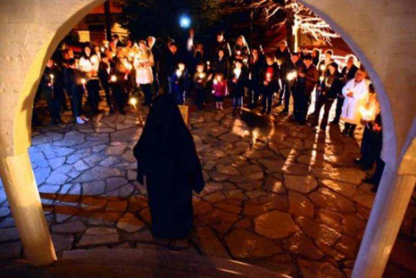 ΑΚΟΛΟΥΘΙΑ  ΑΝΑΣΤΑΣΕΩΣ  ΣΤΟ ΣΕΛΙ