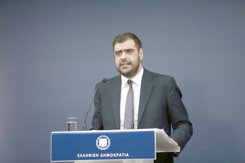 Ανασχηματισμός: Αυτή είναι η νέα κυβέρνηση – Όλα τα ονόματα