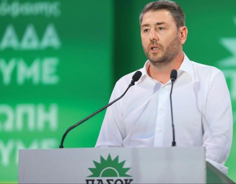 «Ζωηρεύει» το σκηνικό στο ΠΑΣΟΚ μετά το αίτημα ιστορικών στελεχών για προσφυγή στην βάση