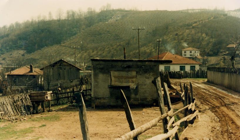 «ΕΝΑ ΤΑΞΙΔΙ ΣΤΗΝ ΠΡΟΓΟΝΙΚΗ ΓΗ ΤΟΥ ΑΤΑΠΑΖΑΡ» Μέρος 8ο