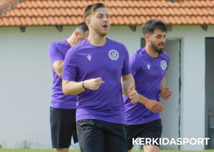 Πανηγυρίζει την άνοδο ο ΑΠΣ Μελίκης – Νίκησε 4-2 την Επισκοπή