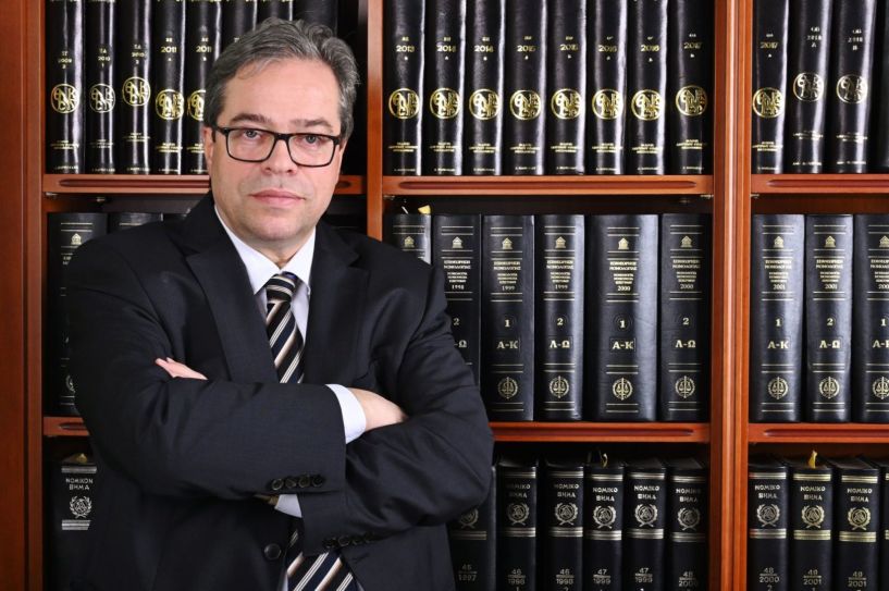 ΠΑΣΟΚ: «Άνοιγμα» και κάλεσμα συμμετοχής χωρίς προαπαιτούμενα - Ο Αντώνης Μαρκούλης στην Κεντρική Επιτροπή Συμπαράταξης και Διεύρυνσης