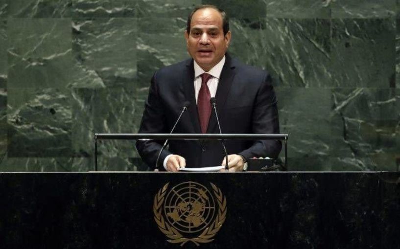 Αυστηρό μήνυμα Αιγύπτου σε Τουρκία: Δεν θα επιτρέψουμε σε κανέναν να ελέγξει τη Λιβύη