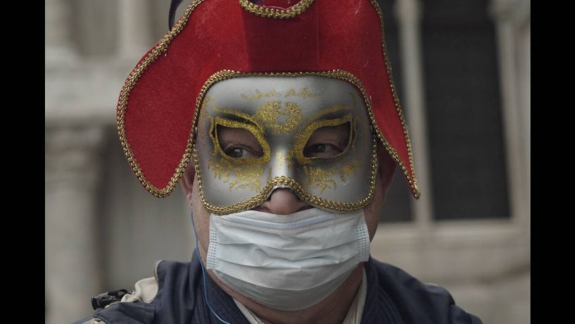 Δραματικές στιγμές ζει η Ιταλία!  - Ξεπέρασε την Κίνα στον αριθμό των νεκρών
