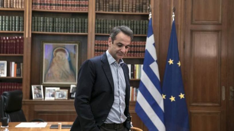 Λέτε τελικά να έχουμε εκλογικό ντέρμπι;;;