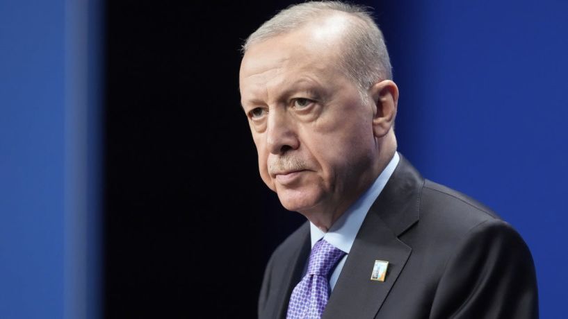 Ο Ερντογάν επιδοτεί με 100.000$ το επεισόδιο τις τούρκικες τηλεοπτικές σειρές