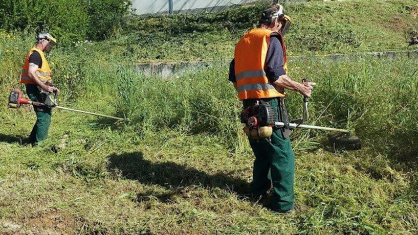 Ενημέρωση του Δήμου Βέροιας για υποχρεωτικό καθαρισμό ιδιόκτητων οικοπέδων