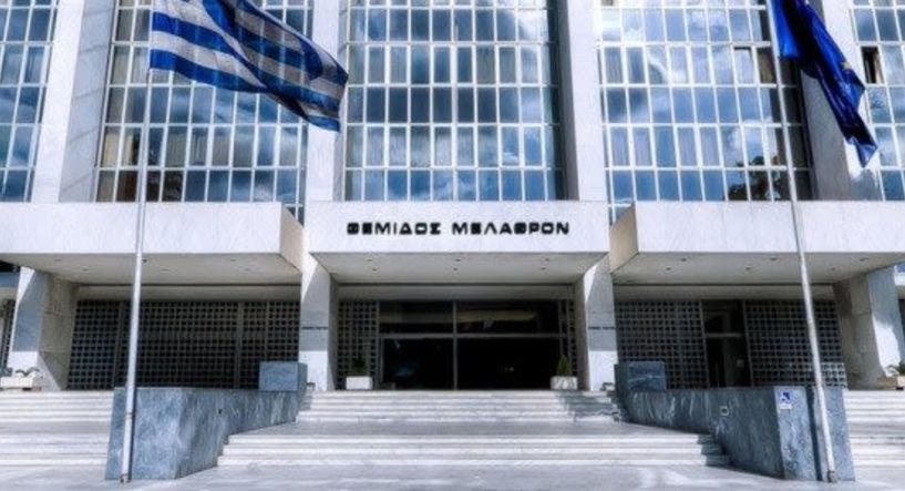 Ευρωεκλογές: «Κόπηκε» από τον Άρειο Πάγο το κόμμα των Σπαρτιατών  Τριάντα ένα κόμματα και συνασπισμοί από τα συνολικά 46, οδεύουν προς τις κάλπες της 9ης Ιουνίου – Ποιοι μένουν εκτός