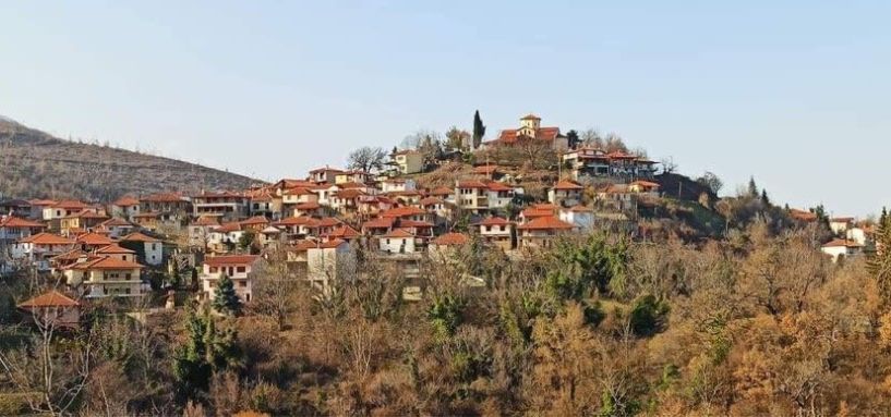 Το Αρκοχώρι συμμετέχει στον διεθνή διαγωνισμό «Best Villages 2023» με πρόταση του Δήμου Νάουσας στο Υπουργείο Τουρισμού