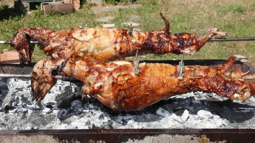 «Χρυσός» και «αλμυρός»  ο φετινός οβελίας!