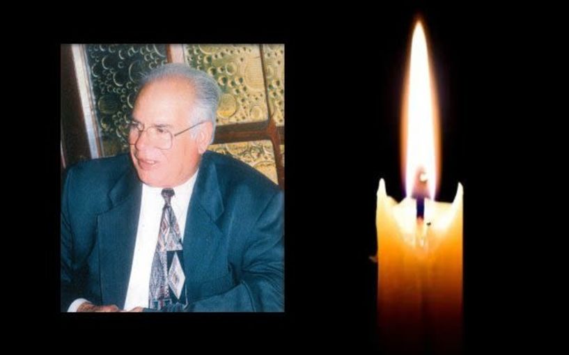 Έφυγε από τη ζωή ο Αρσένιος Τσιβαρτζής σε ηλικία 93 ετών