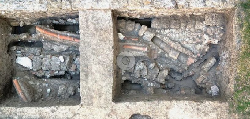 Βέροια: Δύο σωστικές ανασκαφές που έφεραν στο φως σημαντικά ευρήματα γίνονται δημόσιο γεγονός Η Προϊσταμένη της Εφορείας Αρχαιοτήτων Κιλκίς και Αναπληρώτρια Προϊσταμένη της ΕΦΑ Ημαθίας Δρ Γεωργία Στρατούλη μιλά για τον διάλογο αρχαιολογίας και σύγχρονης κ