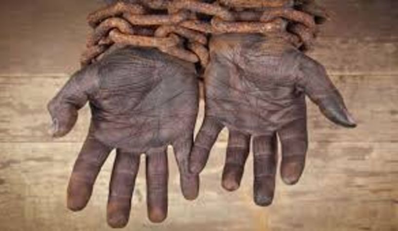 Η δουλεία - Κατά τους χρόνους πριν και μετά τη Γέννηση του Ι. Χριστού