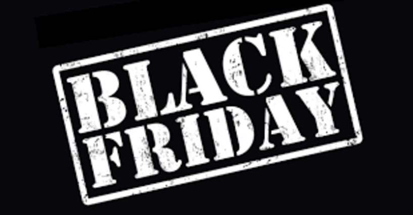 Τι είναι η παγκόσμια εμπορική γιορτή «Black Friday»;